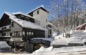 Hotel Europa - Madonna di Campiglio-2