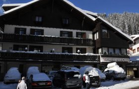 Hotel Europa - Madonna di Campiglio-1