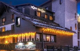 Hotel Europa - Madonna di Campiglio-0