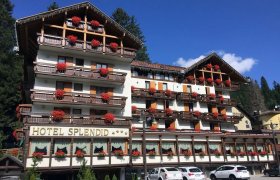 Hotel Splendid (Campiglio) - Madonna di Campiglio-2